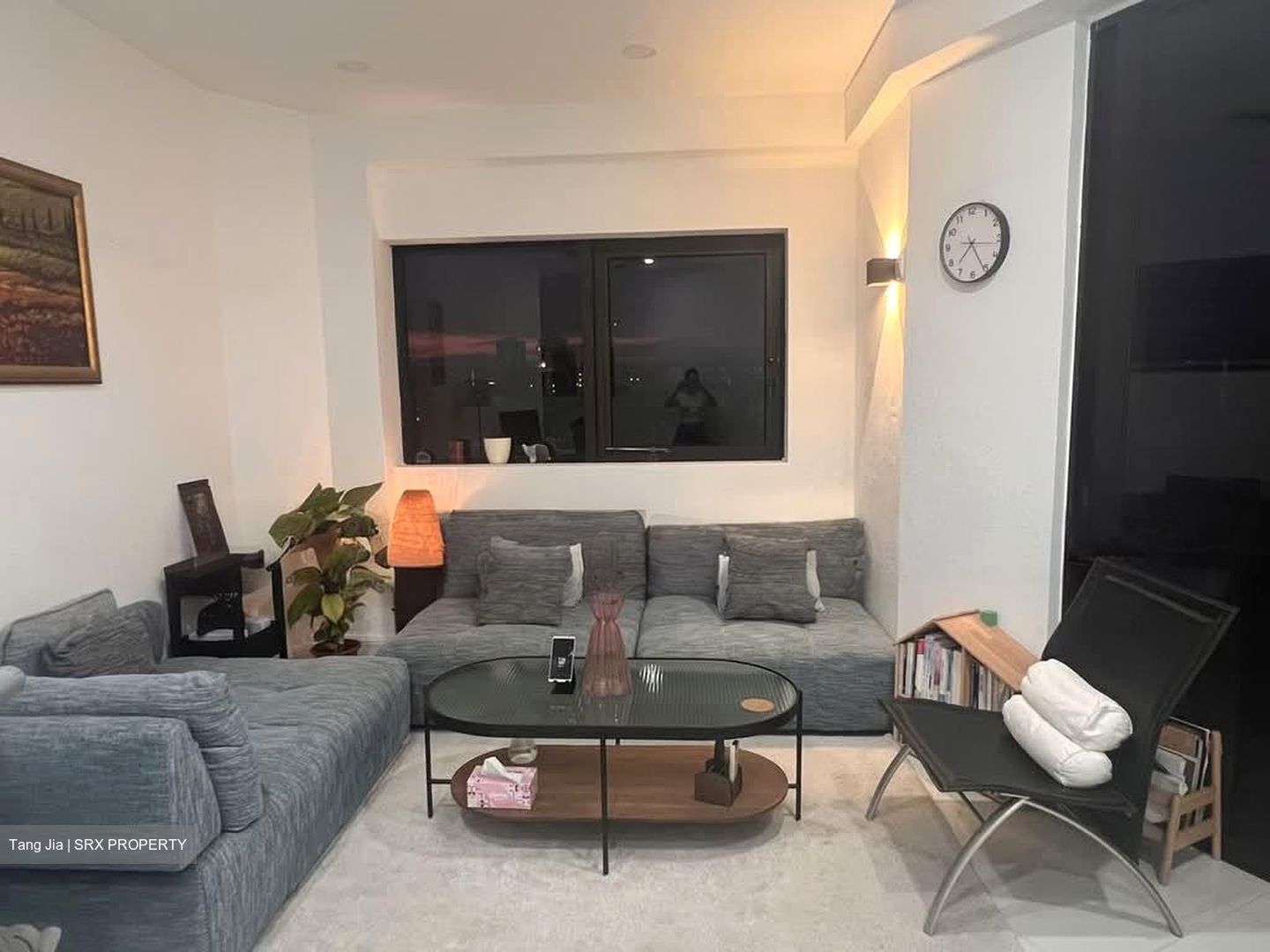 Bayshore Park (D16), Condominium #565265631